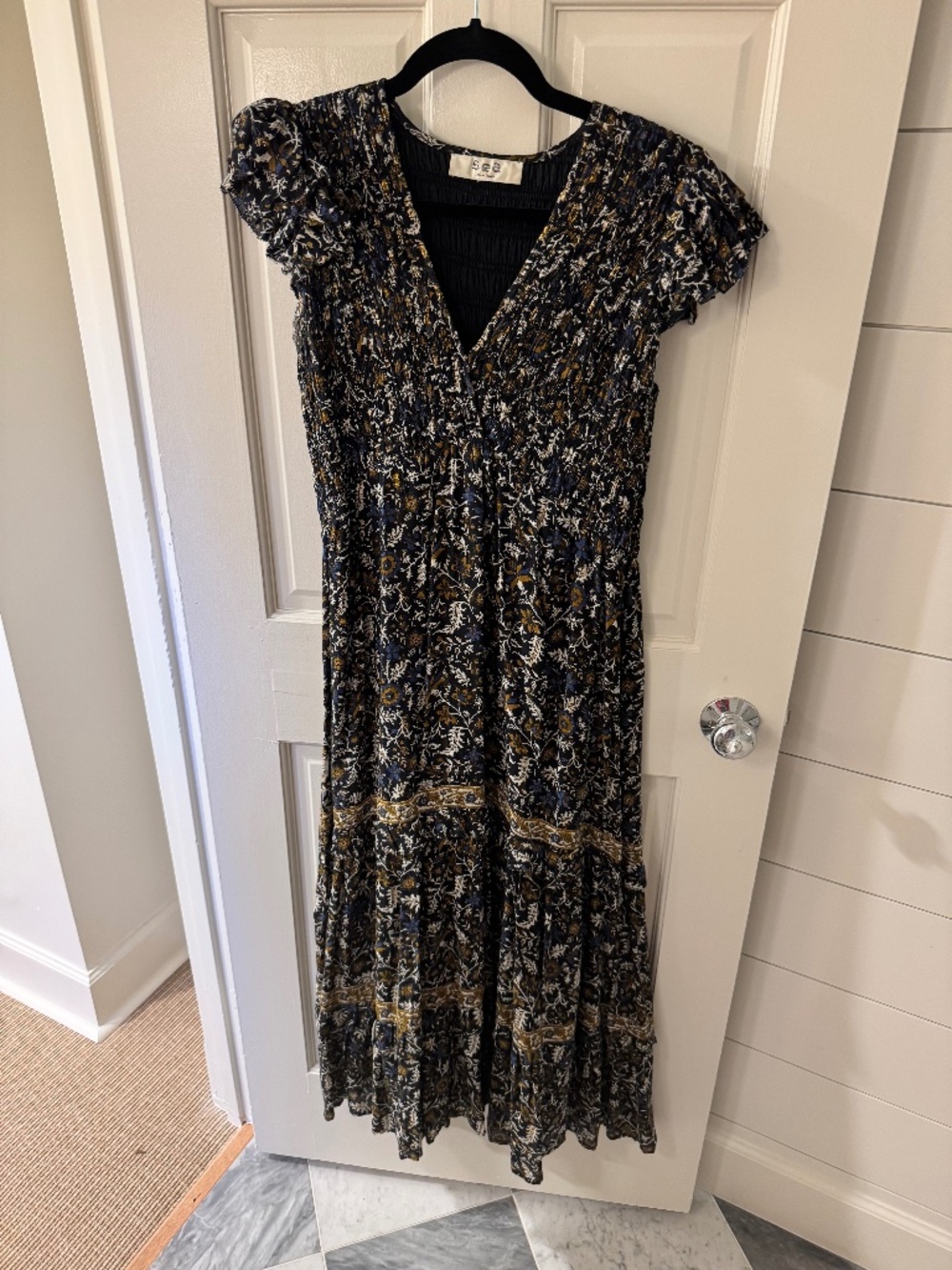 SEA New York Dress